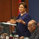 Kamla accuses NCIC of failing to disclose Divali Nagar funding