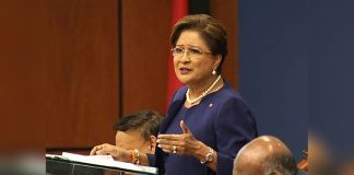 Kamla accuses NCIC of failing to disclose Divali Nagar funding
