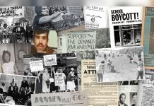 Oral histories preserve America’s untold stories—from civil rights to nuclear testing