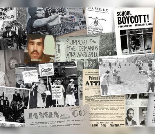 Oral histories preserve America’s untold stories—from civil rights to nuclear testing