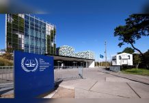 US judge blocks Trump sanctions on human rights groups over ICC Gaza war crimes probe