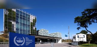US judge blocks Trump sanctions on human rights groups over ICC Gaza war crimes probe