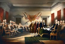 Why Congress Replaced ‘United Colonies’ With ‘United States’ in 1776