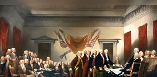 Why Congress Replaced ‘United Colonies’ With ‘United States’ in 1776