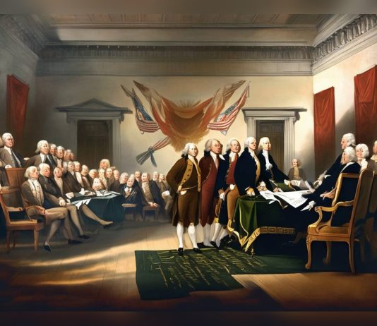 Why Congress Replaced ‘United Colonies’ With ‘United States’ in 1776