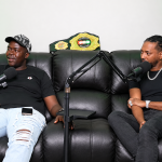 Kush identifies three songs that changed different stages of his music career