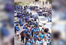 Nurses Express Disappointment After Trinidad and Tobago Budget Omits Expected Wage Relief