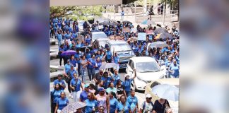 Nurses Express Disappointment After Trinidad and Tobago Budget Omits Expected Wage Relief