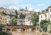 Luxembourg City seeks expanded CCTV after security concerns in city centre