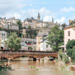 Luxembourg City seeks expanded CCTV after security concerns in city centre