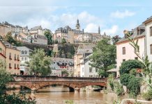 Luxembourg City seeks expanded CCTV after security concerns in city centre