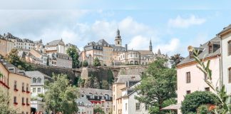 Luxembourg City seeks expanded CCTV after security concerns in city centre