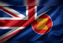 UK-backed investor commits $1.6bn to clean energy projects across Southeast Asia