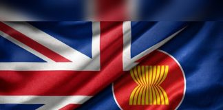 UK-backed investor commits $1.6bn to clean energy projects across Southeast Asia