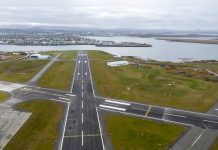 Minister Plans Higher Loftbrú Flight Subsidy After Objections From Regional Leaders