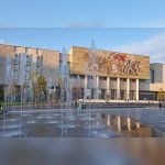 Tirana’s National History Museum: A Time Capsule of Albania’s Struggles and Triumphs
