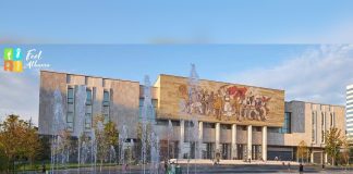 Tirana’s National History Museum: A Time Capsule of Albania’s Struggles and Triumphs