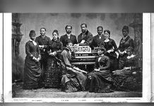 Hidden Gems: UK Archives Preserving Forgotten Histories from Slavery to Diplomacy
