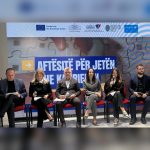 EU-backed project to boost Albania’s youth skills for jobs and EU integration
