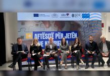 EU-backed project to boost Albania’s youth skills for jobs and EU integration