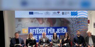 EU-backed project to boost Albania’s youth skills for jobs and EU integration