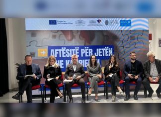 EU-backed project to boost Albania’s youth skills for jobs and EU integration