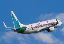 Caribbean Airlines Moves All Tobago Flights to New East Terminal From October 14