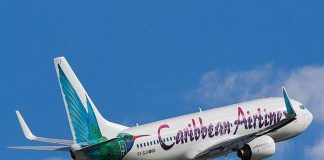 Caribbean Airlines Moves All Tobago Flights to New East Terminal From October 14