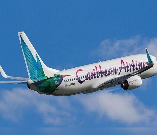 Caribbean Airlines Moves All Tobago Flights to New East Terminal From October 14
