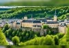 Luxembourg’s Historic Fortifications Were Built for Defence Before Becoming Celebrated Heritage