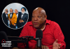 Peter C Lewis Says Machel Montano Suggested The Name Synergy TV And Its Purpose