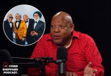 Peter C Lewis Says Machel Montano Suggested The Name Synergy TV And Its Purpose