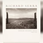 Richard Serra’s Áfangar Turns Viðey’s Coastline Into Part of the Artwork