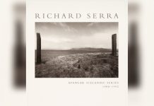 Richard Serra’s Áfangar Turns Viðey’s Coastline Into Part of the Artwork