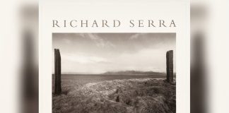 Richard Serra’s Áfangar Turns Viðey’s Coastline Into Part of the Artwork