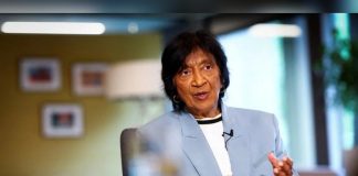 US faces backlash over ICC sanctions as Nobel laureate Pillay warns of rights retreat