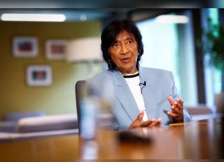 US faces backlash over ICC sanctions as Nobel laureate Pillay warns of rights retreat