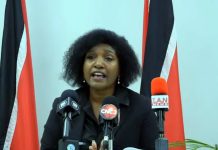 Rose Rejects Hosein’s HDC Insinuations and Defends Business Partner Vaughn Rondon
