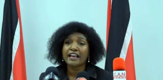 Rose Rejects Hosein’s HDC Insinuations and Defends Business Partner Vaughn Rondon