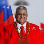 Samoan Olympian Emanuele Fuamatu Turns 37 on October 27