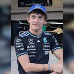 Kimi Antonelli eyes historic US GP title win in his second F1 season