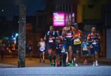 Midnight Runner Series heads to Tobago for final 10K of 2026