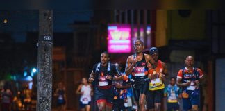 Midnight Runner Series heads to Tobago for final 10K of 2026