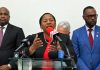 Beckles Demands Answers Over Alleged $2 Billion in Unspent Public Sector Investment Funds