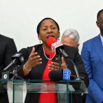 Beckles Demands Answers Over Alleged $2 Billion in Unspent Public Sector Investment Funds