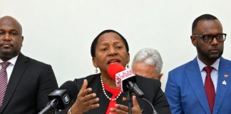 Beckles Demands Answers Over Alleged $2 Billion in Unspent Public Sector Investment Funds