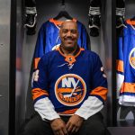 Graeme Townshend turns 61, celebrating a Jamaican first in NHL history
