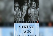 Iceland’s geothermal pools: A Viking-age tradition of healing and community