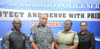 T&T Police Say 24 People, Including Three Children, Remain Missing in 2026