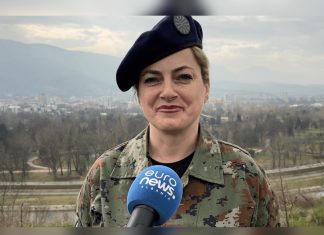 Albania’s First Female Barrier Breaker Remains Unidentified in Supplied Evidence